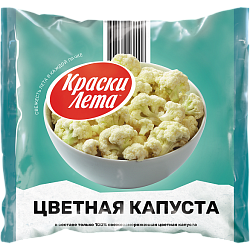 «KRASKI LETA» cauliflower